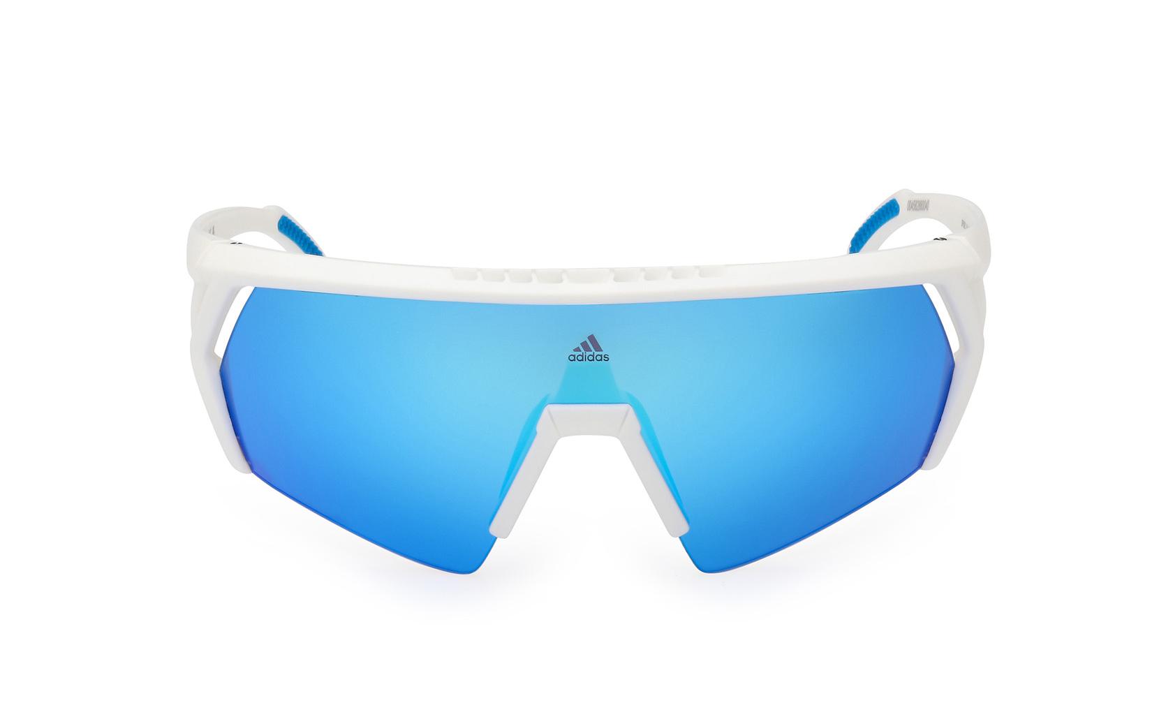 Adidas Sport Sunglasses 24X WHITE/OTHER