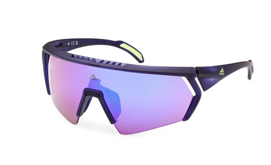 Adidas Sport Sunglasses 92Z BLUE/OTHER