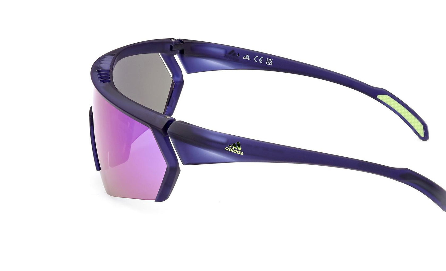 Adidas Sport Sunglasses 92Z BLUE/OTHER