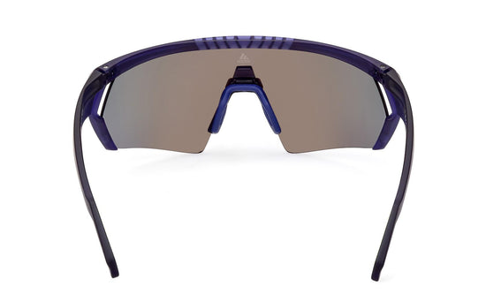 Adidas Sport Sunglasses 92Z BLUE/OTHER