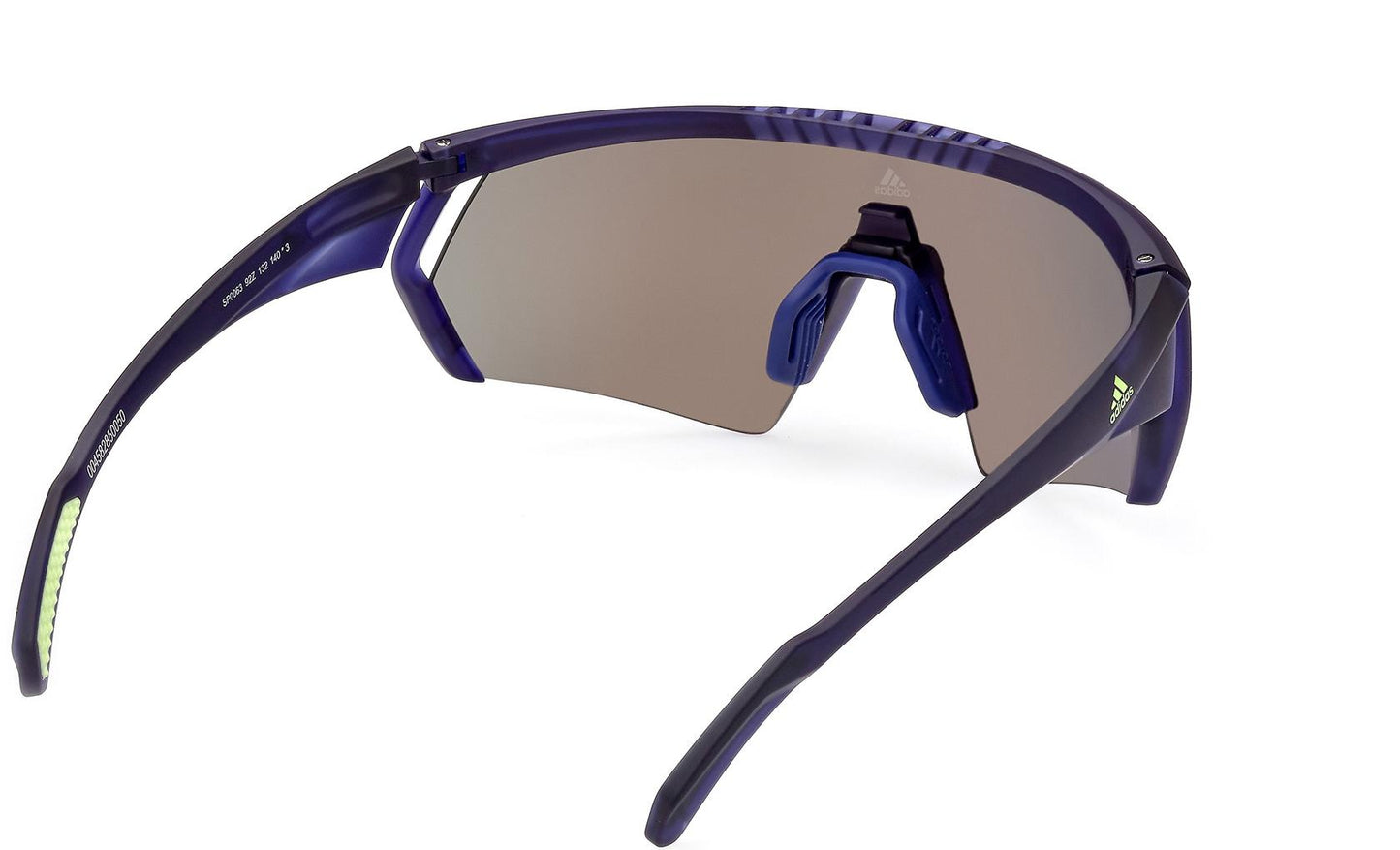 Adidas Sport Sunglasses 92Z BLUE/OTHER