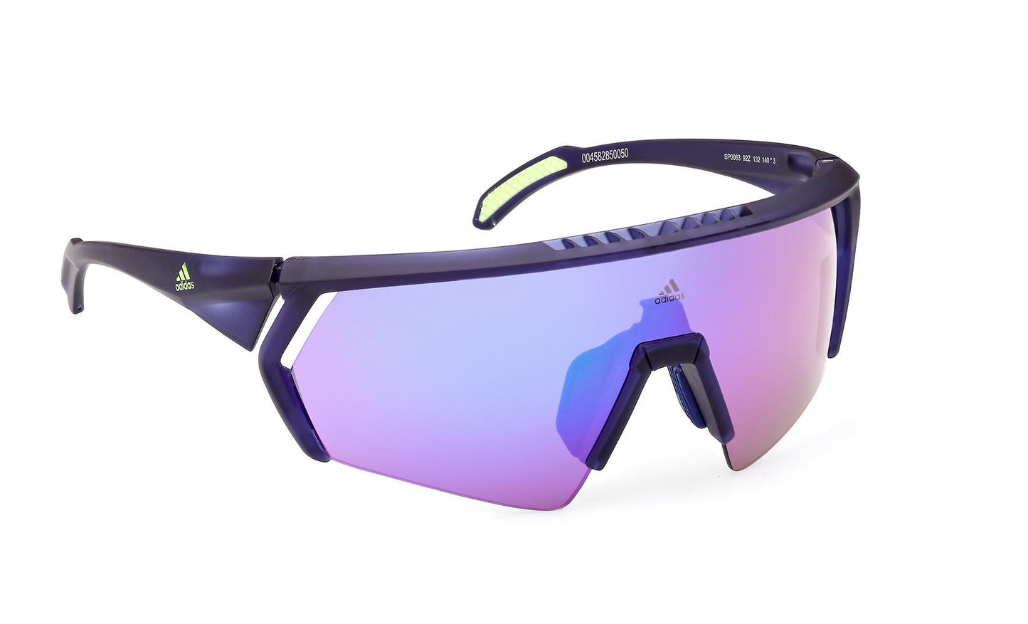 Adidas Sport Sunglasses 92Z BLUE/OTHER