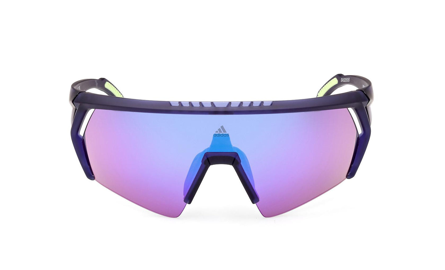 Adidas Sport Sunglasses 92Z BLUE/OTHER