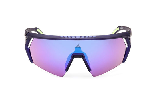 Adidas Sport Sunglasses 92Z BLUE/OTHER