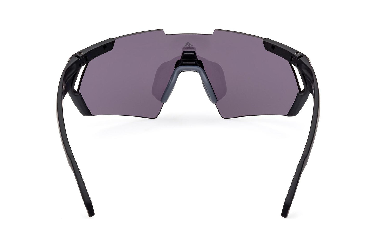 Adidas Sport Sunglasses 02A MATTE BLACK