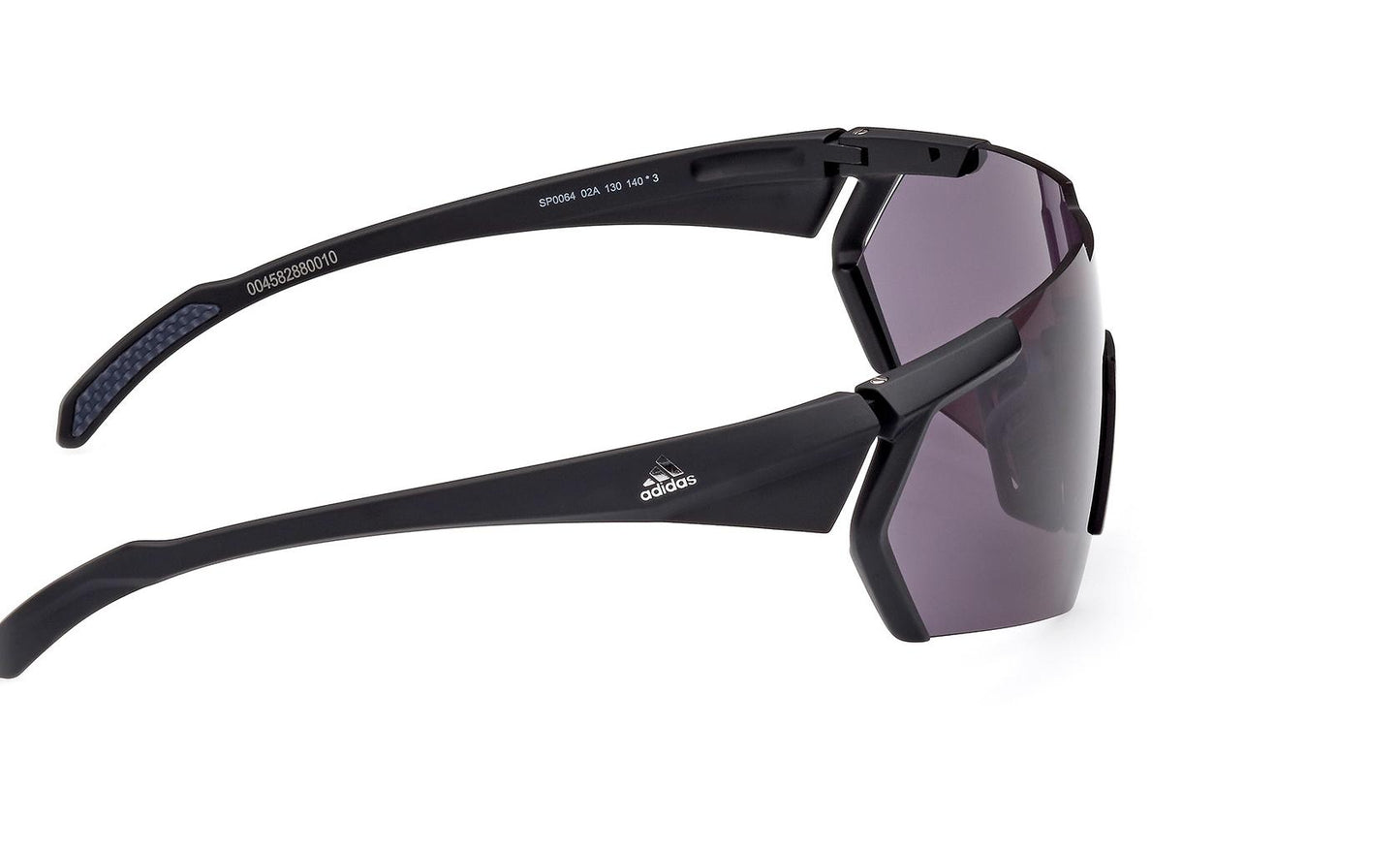 Adidas Sport Sunglasses 02A MATTE BLACK