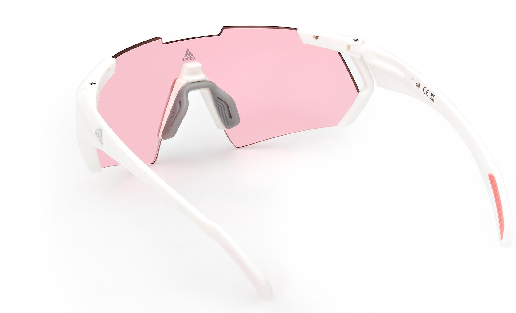 Adidas Sport Sunglasses 24L WHITE/OTHER