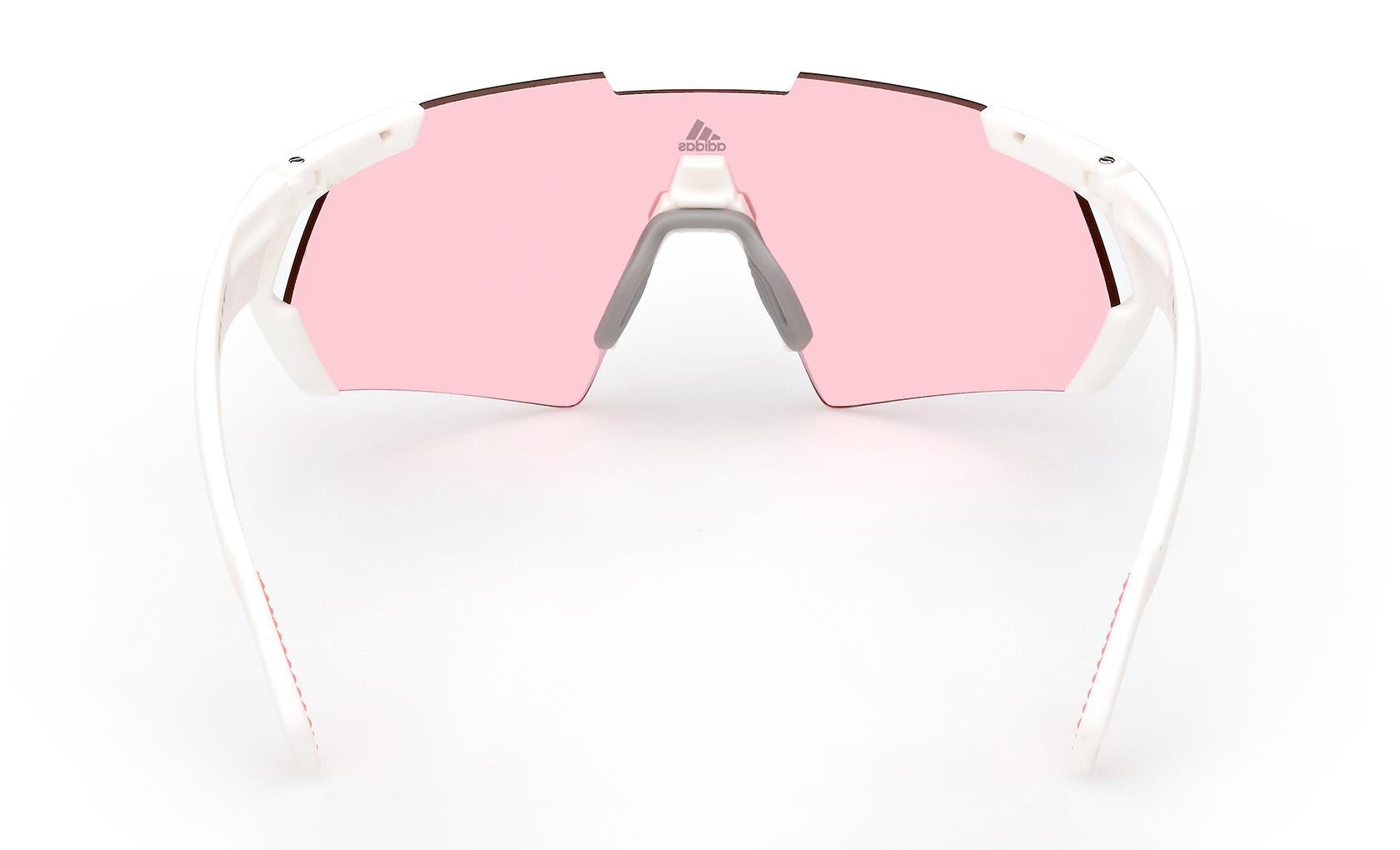 Adidas Sport Sunglasses 24L WHITE/OTHER