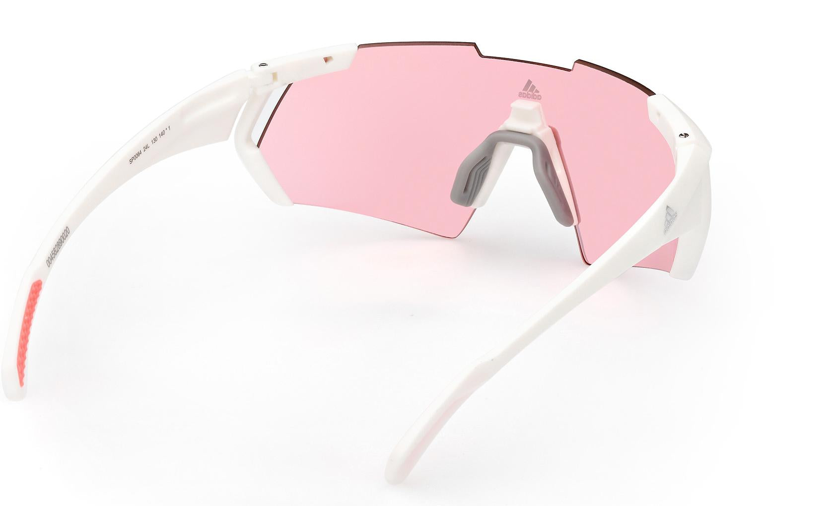 Adidas Sport Sunglasses 24L WHITE/OTHER