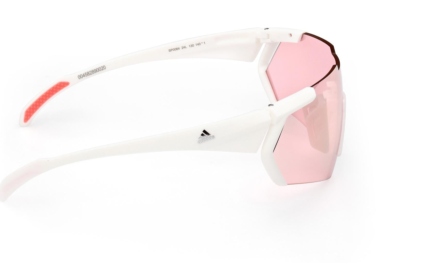 Adidas Sport Sunglasses 24L WHITE/OTHER