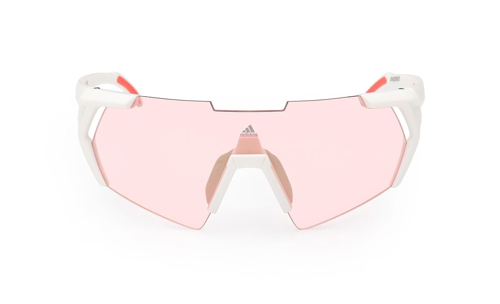 Adidas Sport Sunglasses 24L WHITE/OTHER