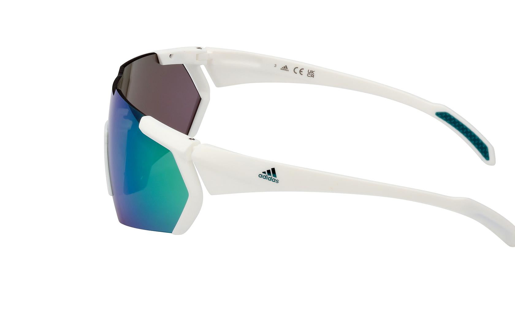 Adidas Sport Sunglasses 24N WHITE/OTHER