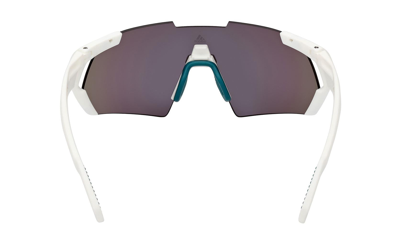 Adidas Sport Sunglasses 24N WHITE/OTHER