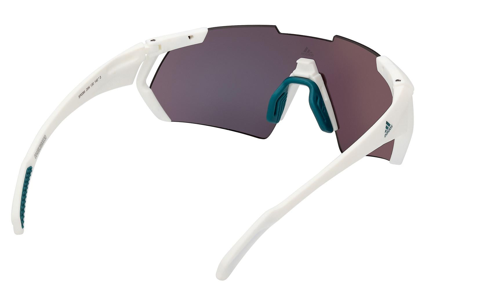 Adidas Sport Sunglasses 24N WHITE/OTHER