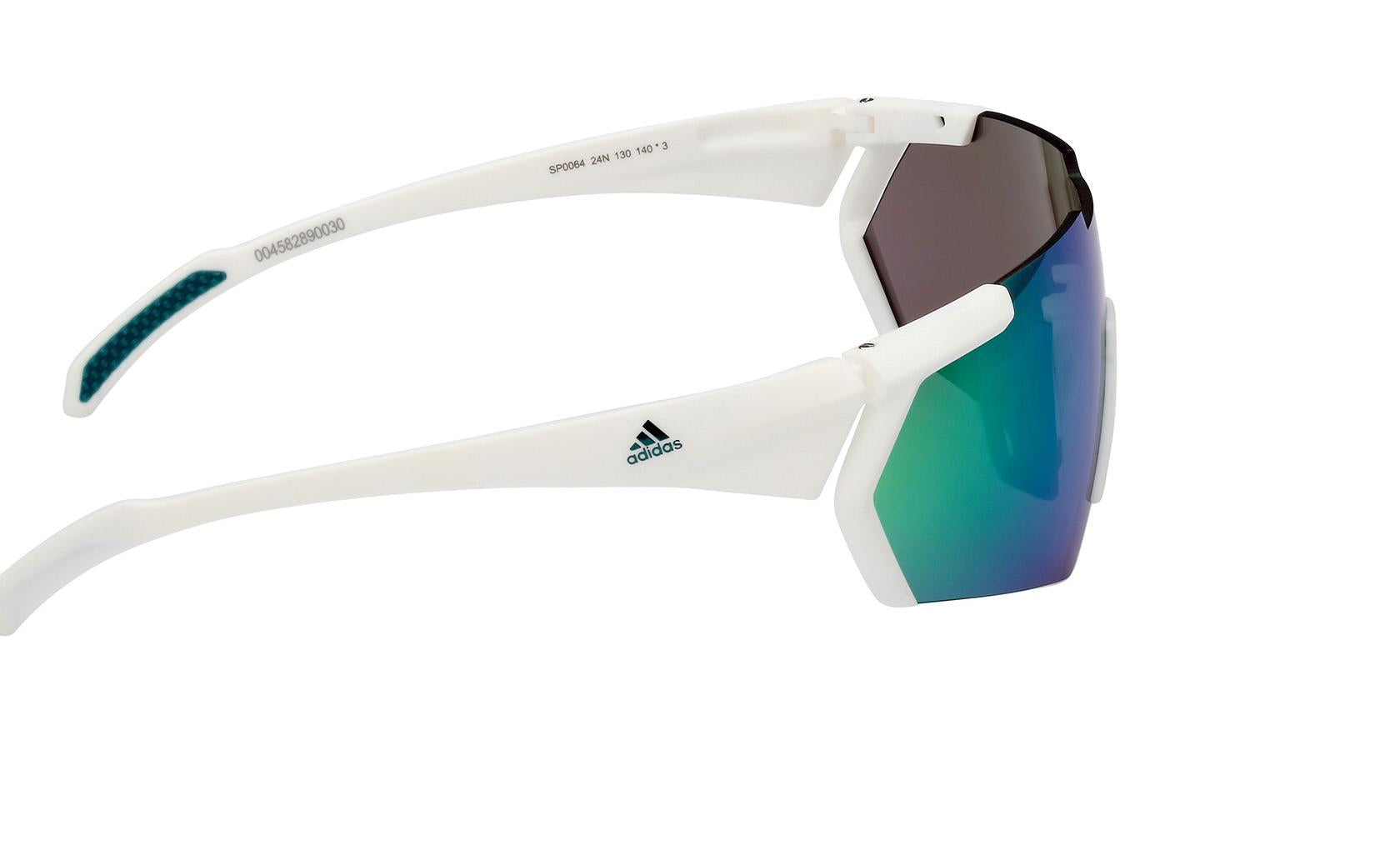 Adidas Sport Sunglasses 24N WHITE/OTHER