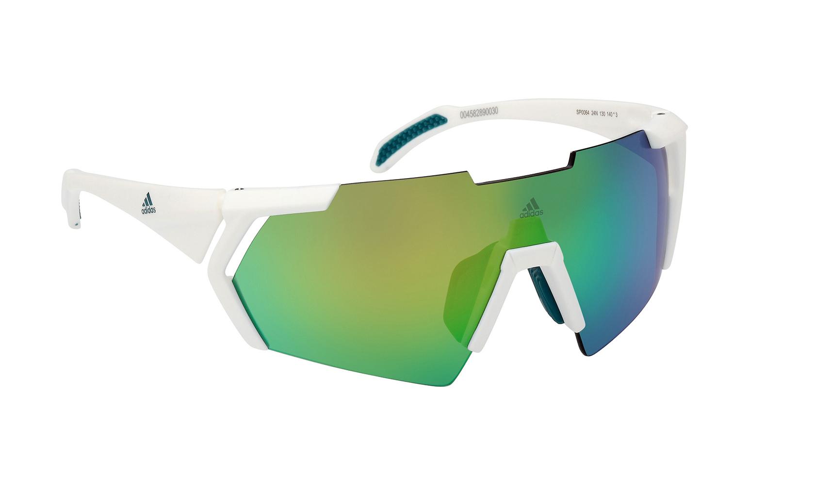 Adidas Sport Sunglasses 24N WHITE/OTHER