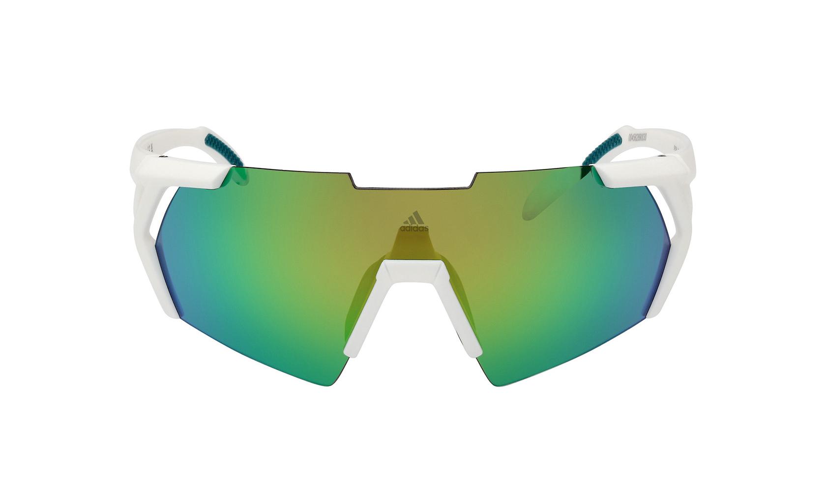 Adidas Sport Sunglasses 24N WHITE/OTHER