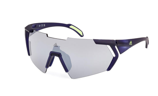 Adidas Sport Sunglasses 92C BLUE/OTHER