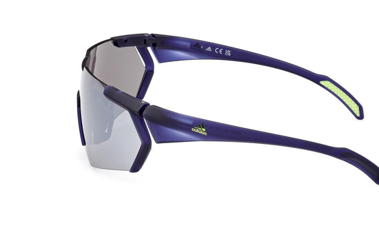 Adidas Sport Sunglasses 92C BLUE/OTHER