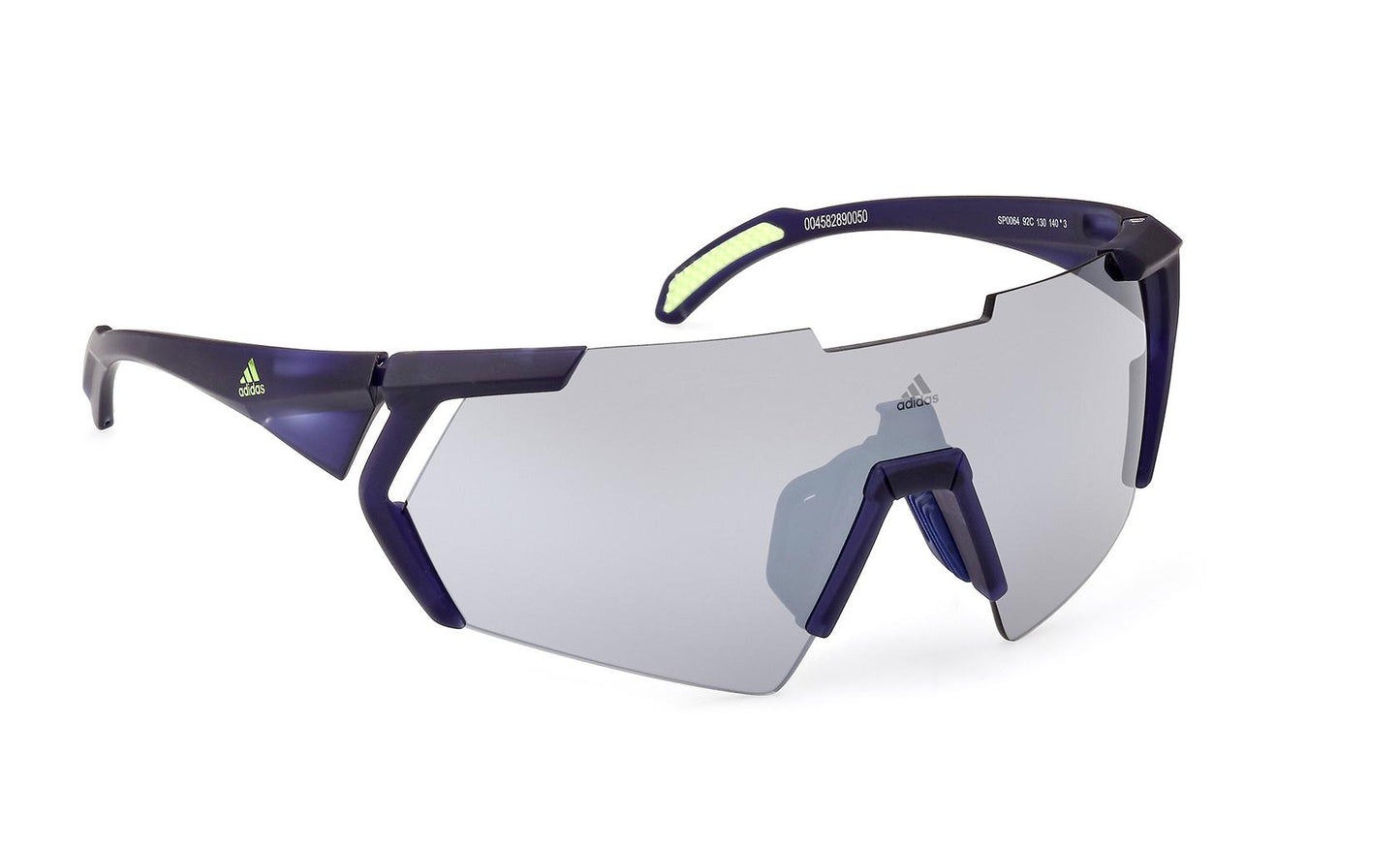 Adidas Sport Sunglasses 92C BLUE/OTHER