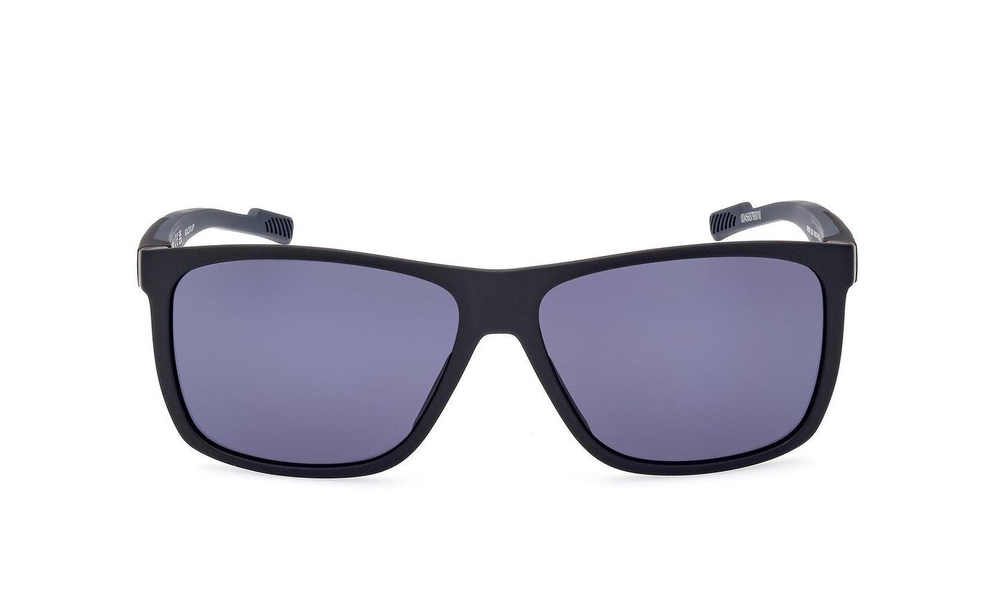 Adidas Sport Sunglasses 02A MATTE BLACK