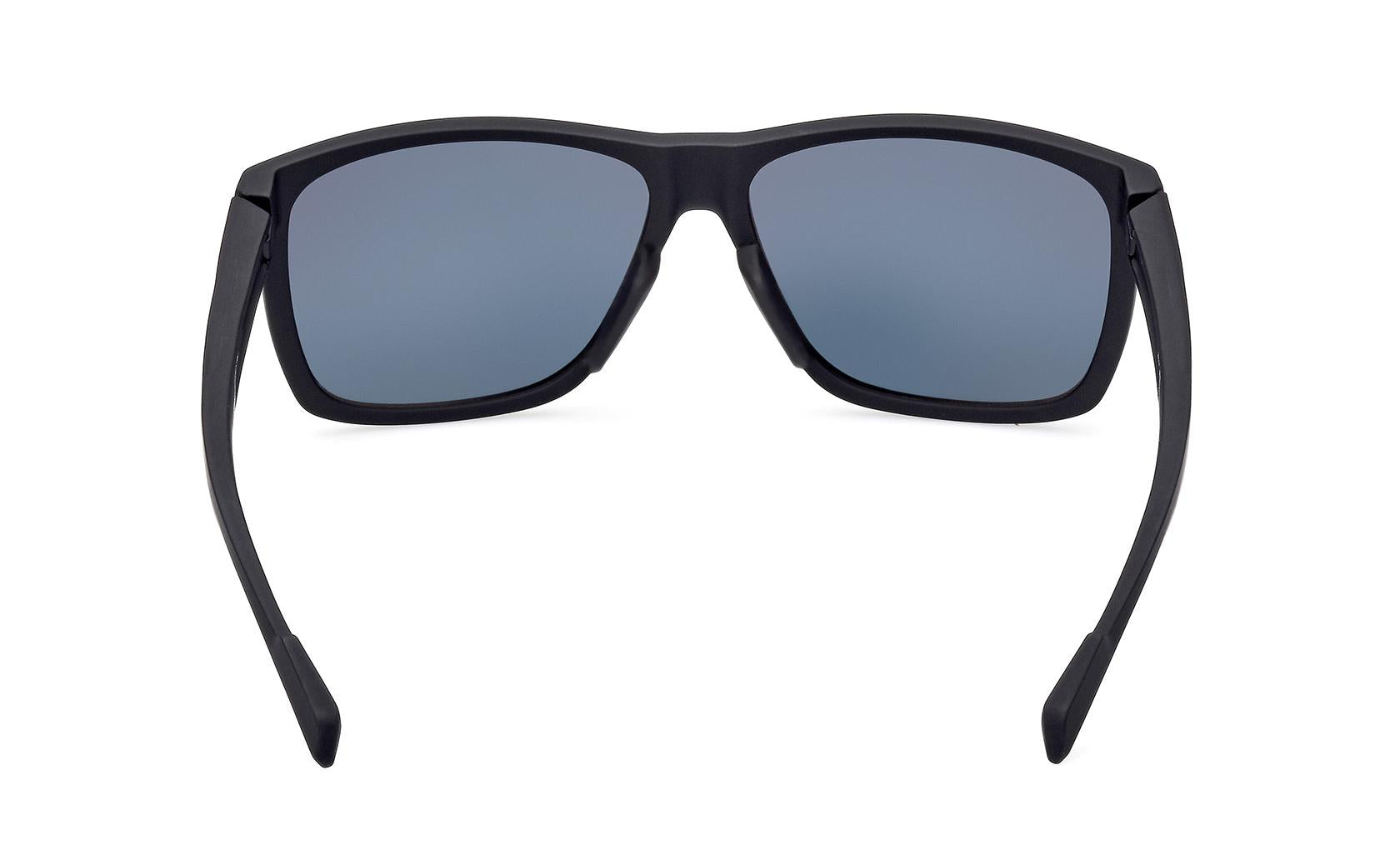 Adidas Sport Sunglasses 02G MATTE BLACK