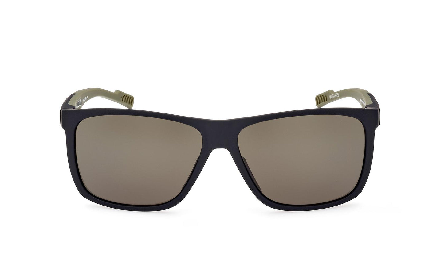 Adidas Sport Sunglasses 02N MATTE BLACK