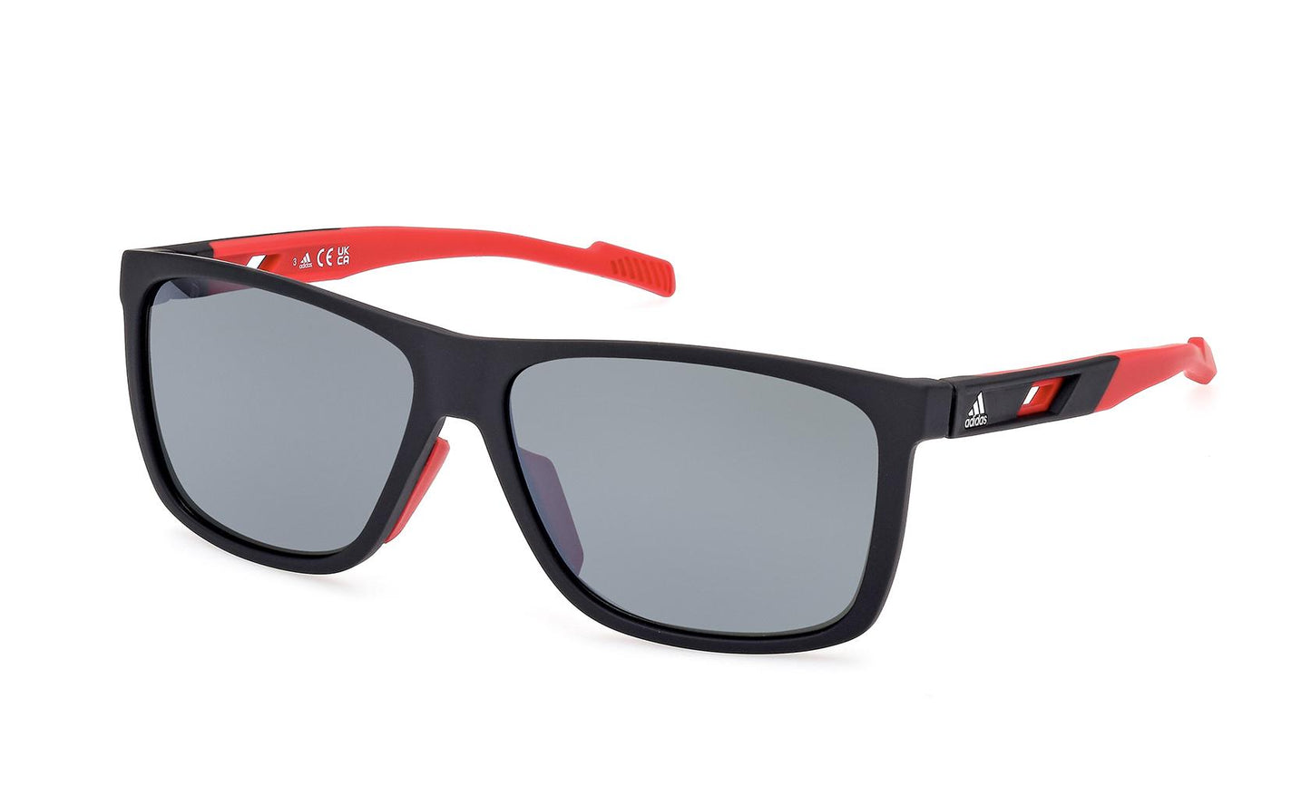 Adidas Sport Sunglasses 05D BLACK/OTHER