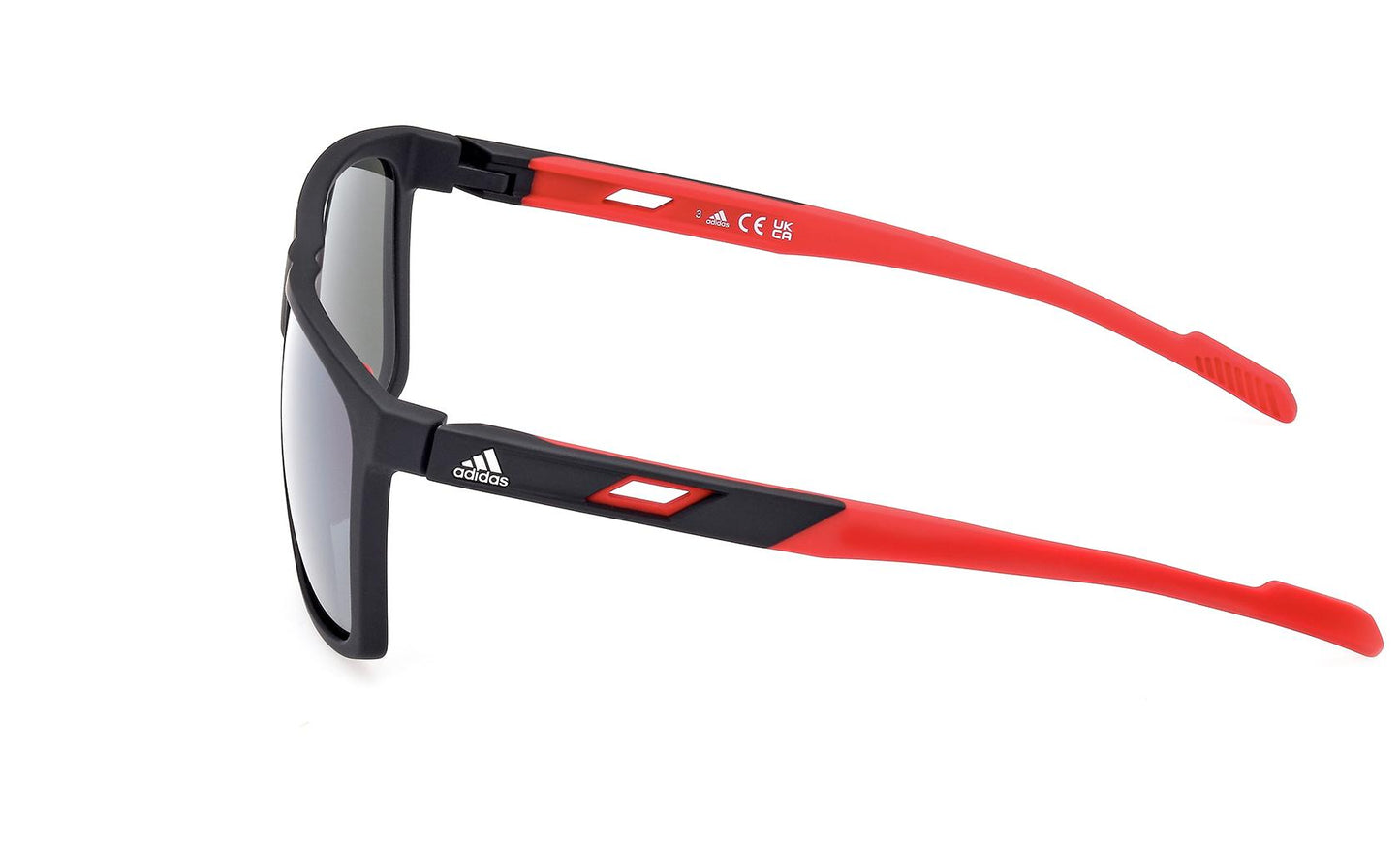 Adidas Sport Sunglasses 05D BLACK/OTHER