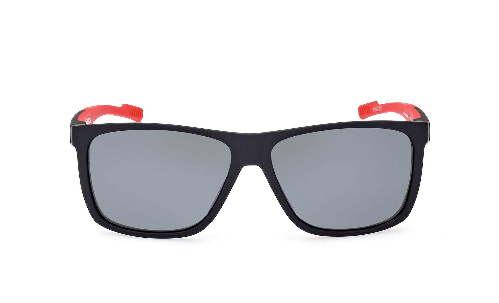 Adidas Sport Sunglasses 05D BLACK/OTHER