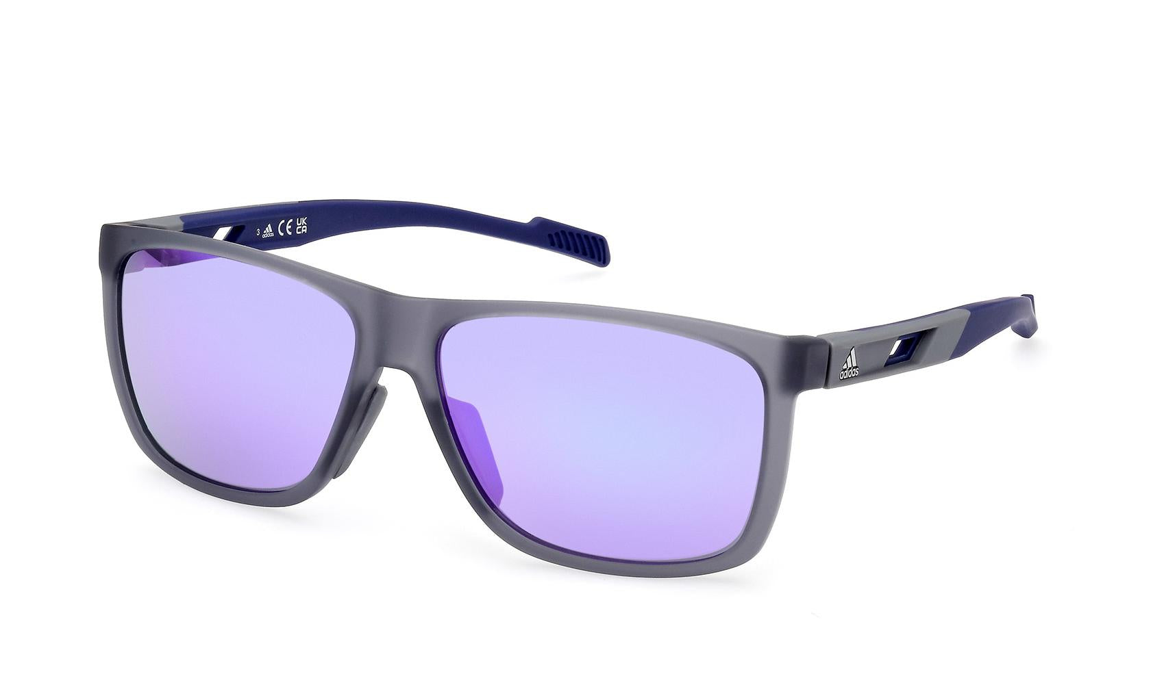 Adidas Sport Sunglasses 20Z GREY/OTHER