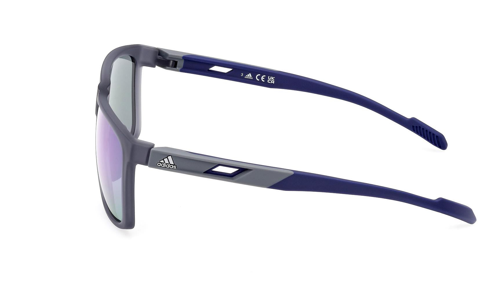 Adidas Sport Sunglasses 20Z GREY/OTHER