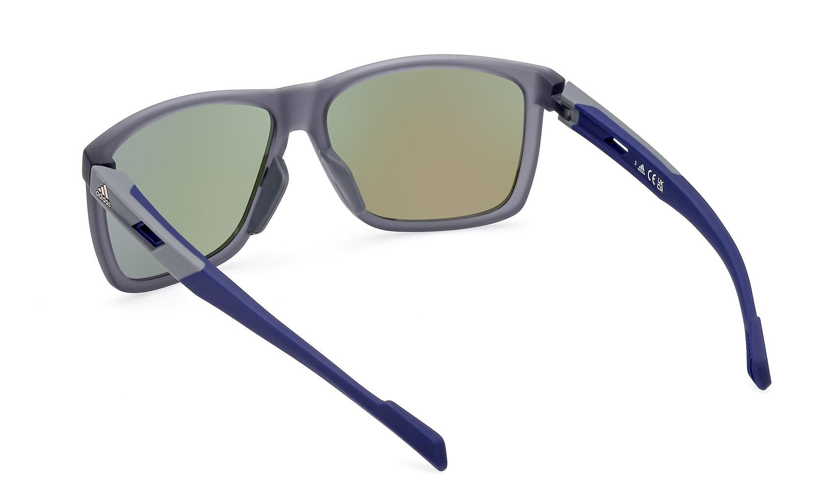 Adidas Sport Sunglasses 20Z GREY/OTHER