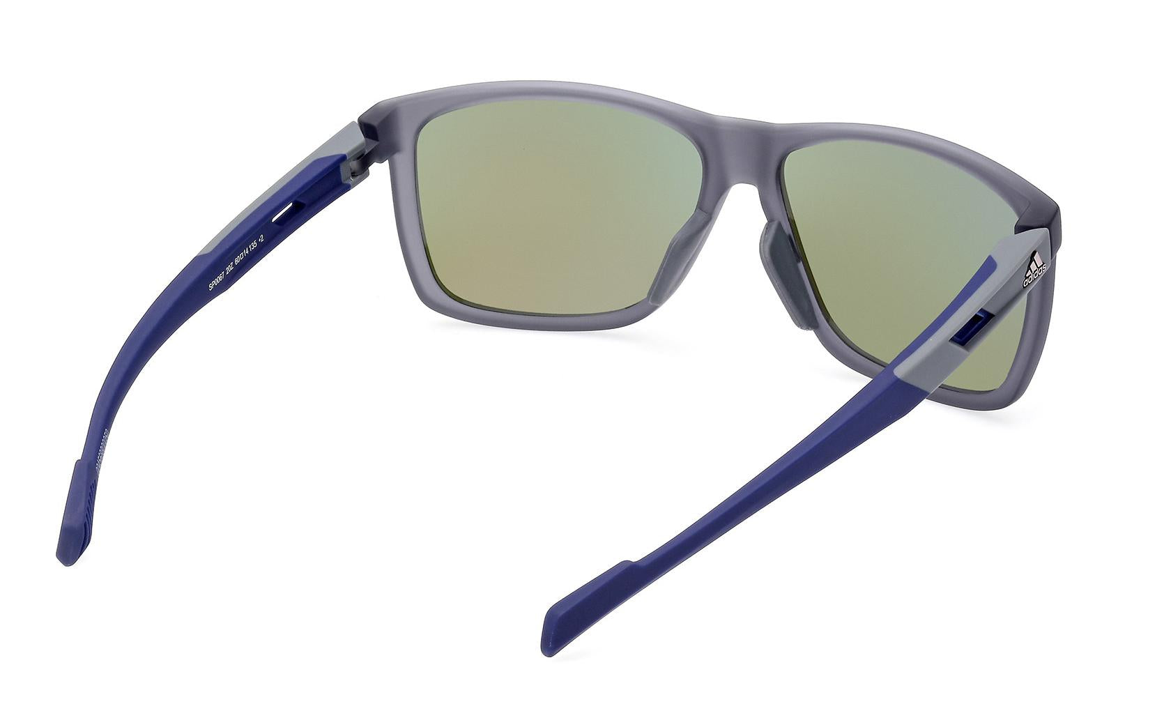 Adidas Sport Sunglasses 20Z GREY/OTHER