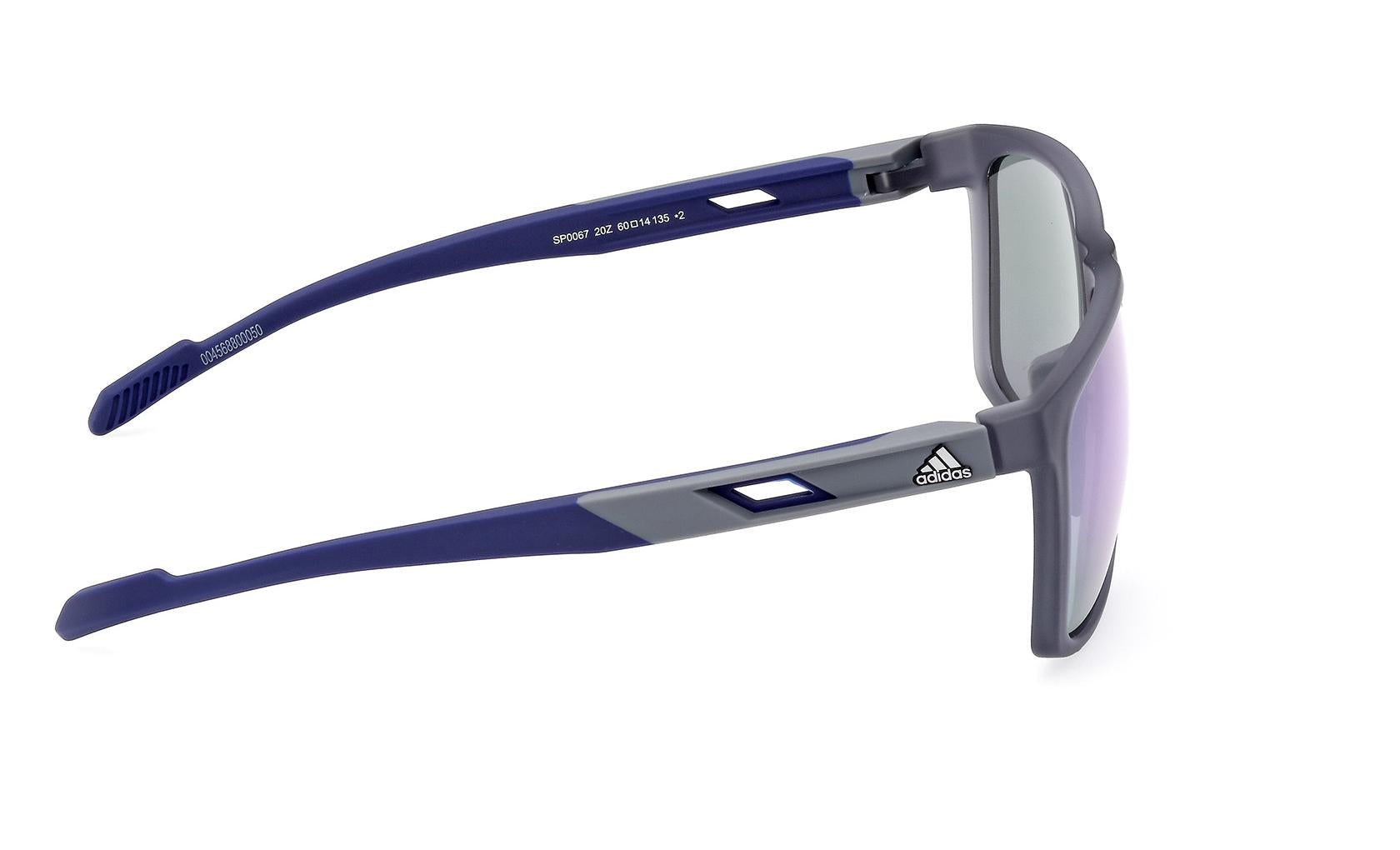 Adidas Sport Sunglasses 20Z GREY/OTHER