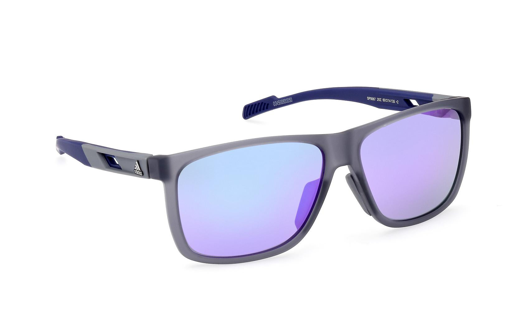 Adidas Sport Sunglasses 20Z GREY/OTHER