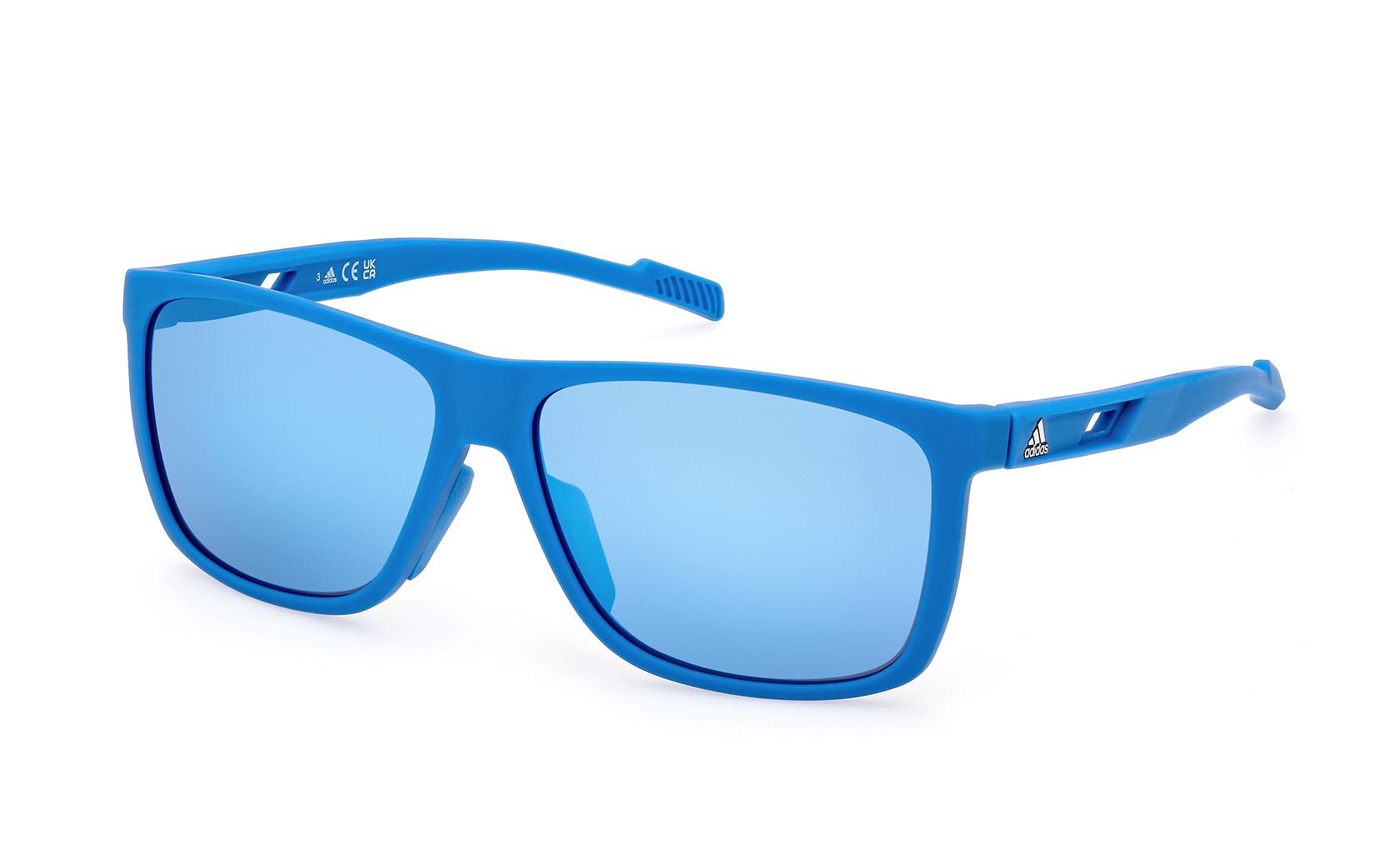 Adidas Sport Sunglasses 92X BLUE/OTHER