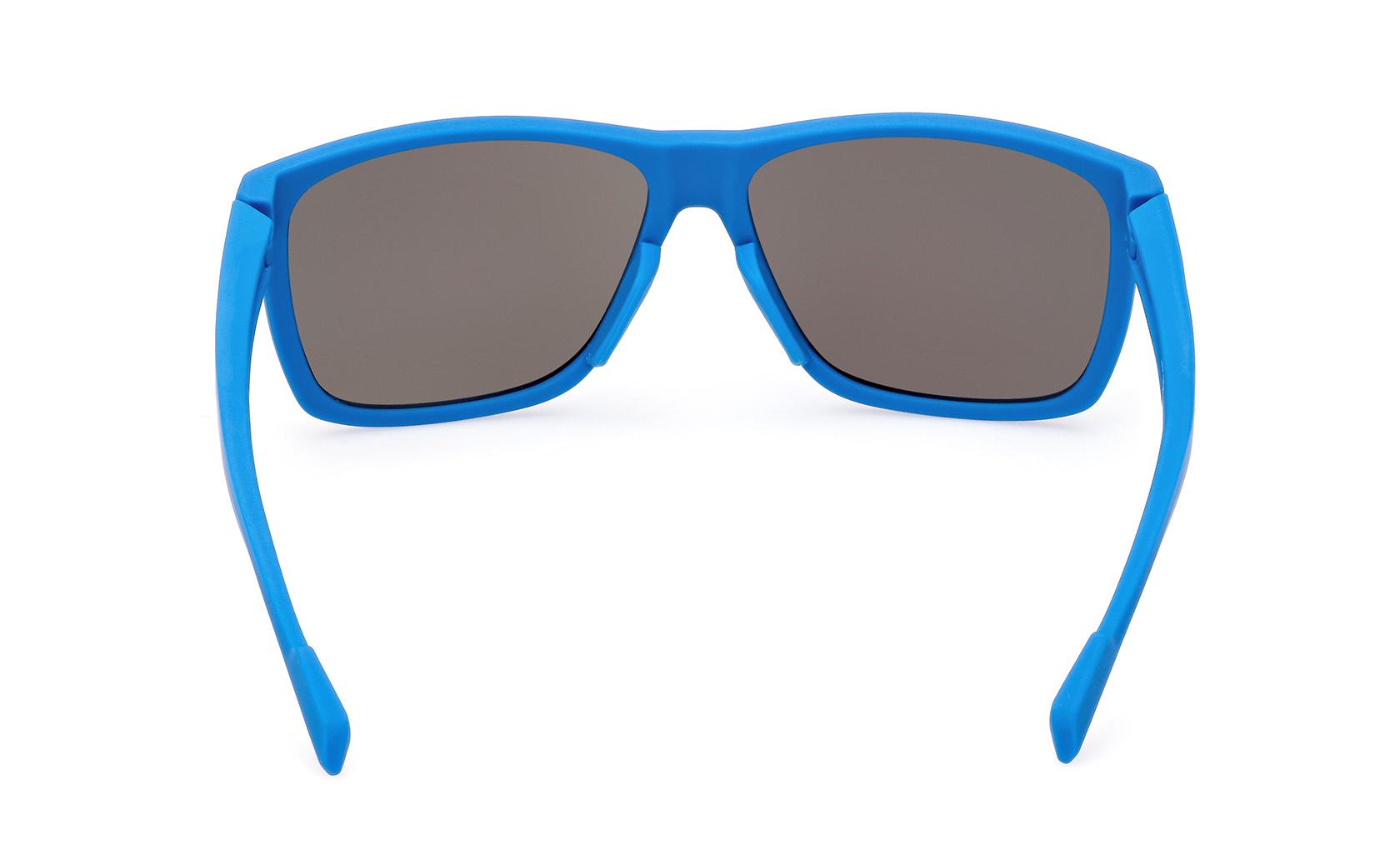 Adidas Sport Sunglasses 92X BLUE/OTHER