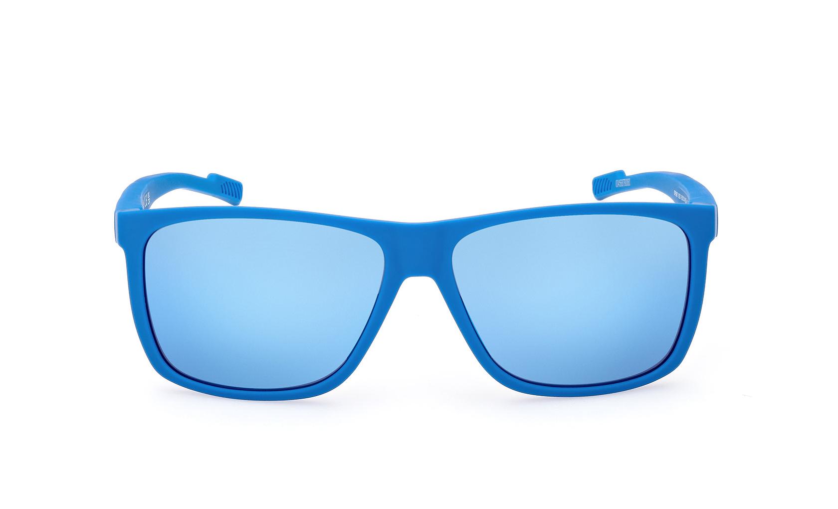 Adidas Sport Sunglasses 92X BLUE/OTHER