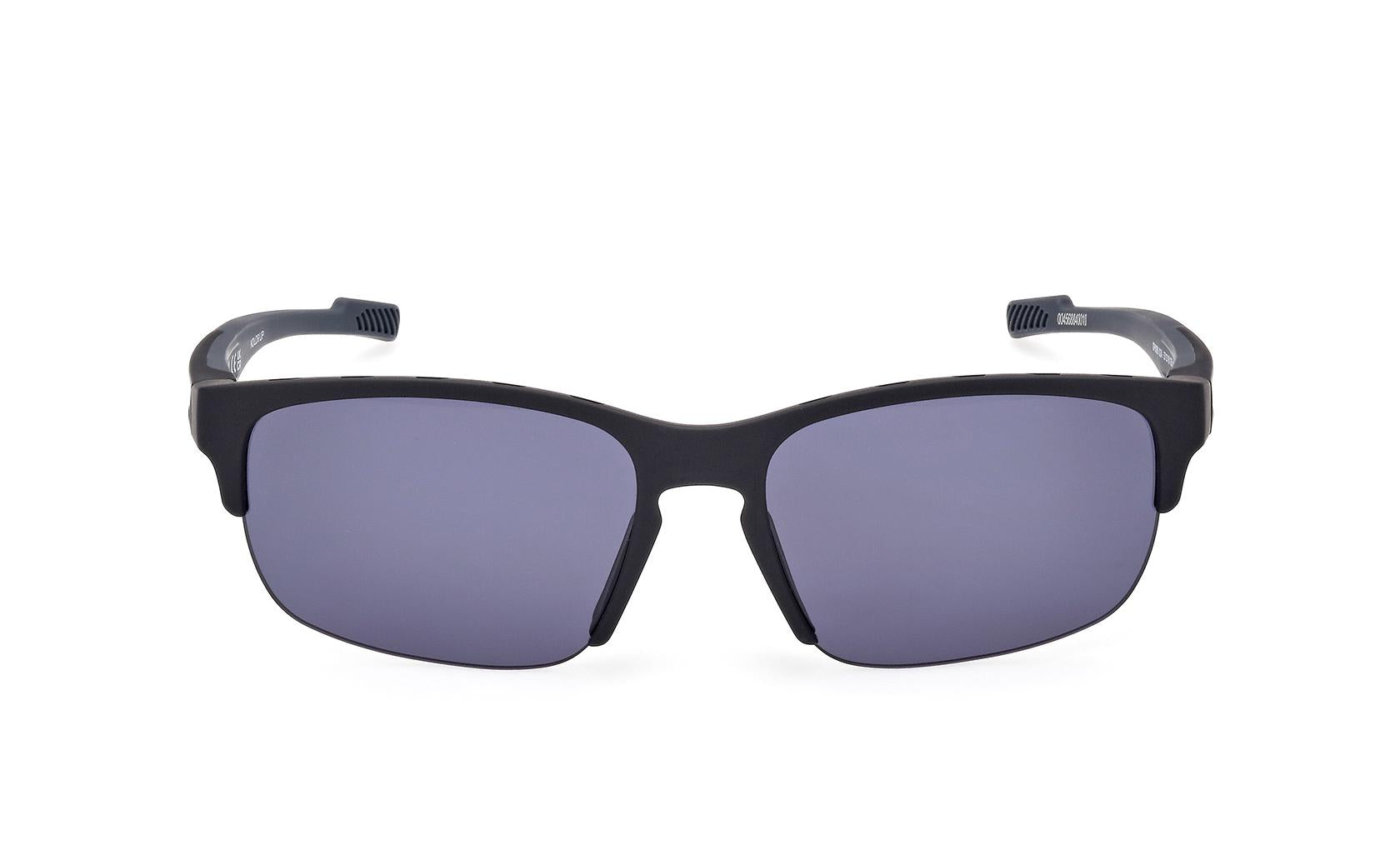 Adidas Sport Sunglasses 02A MATTE BLACK