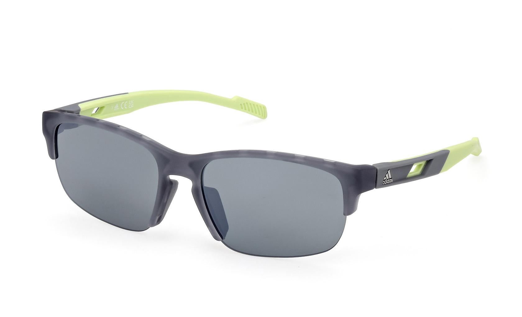 Adidas Sport Sunglasses 20D GREY/OTHER