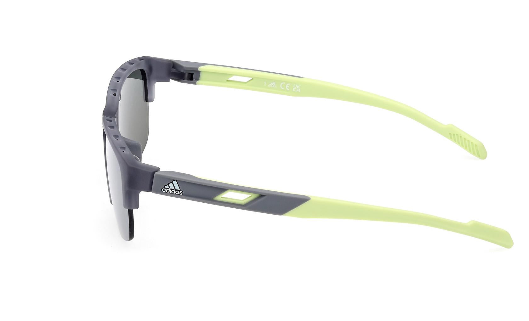 Adidas Sport Sunglasses 20D GREY/OTHER