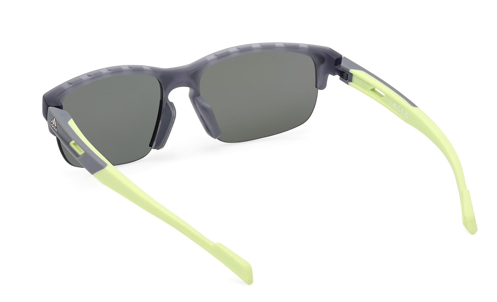 Adidas Sport Sunglasses 20D GREY/OTHER