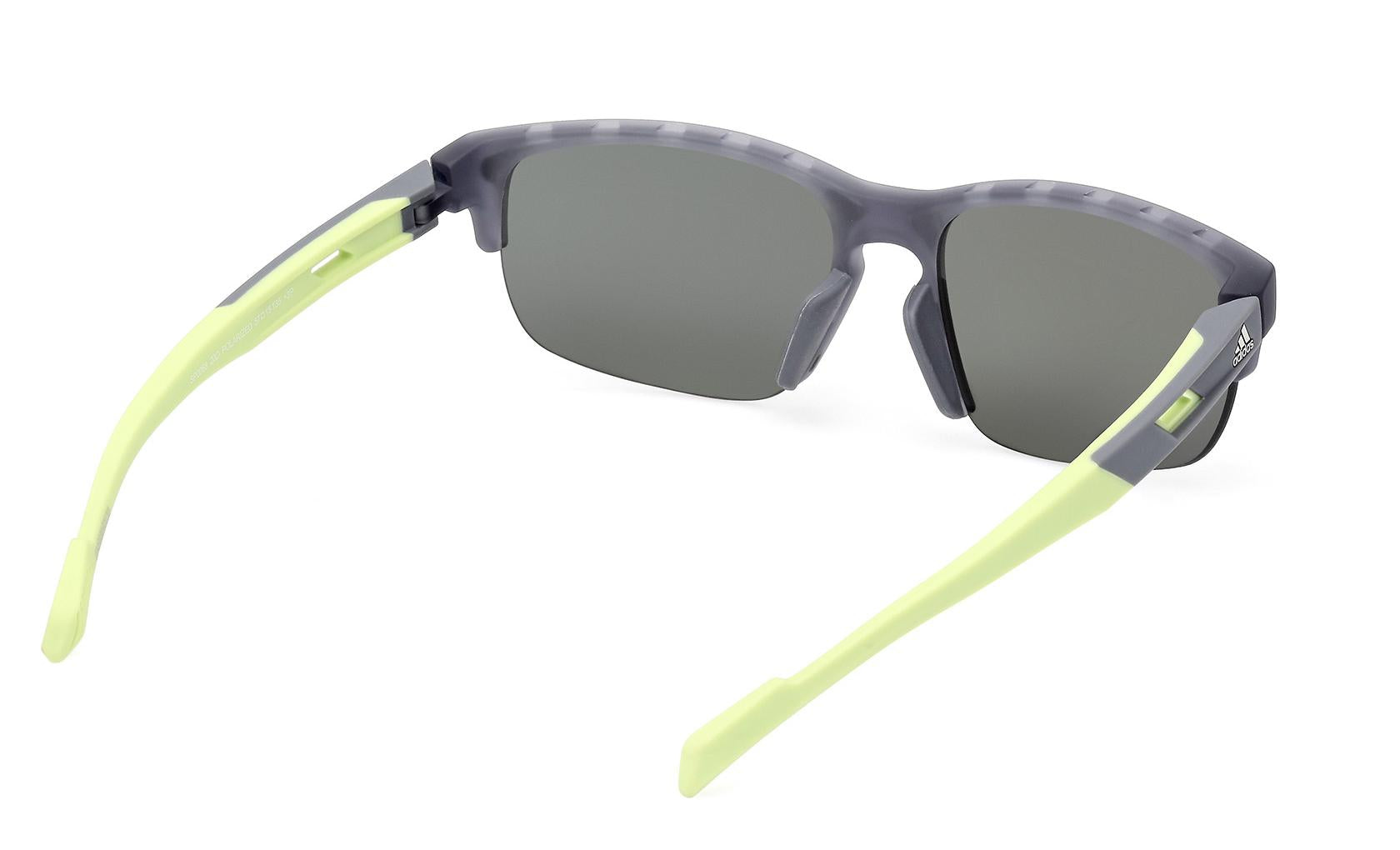 Adidas Sport Sunglasses 20D GREY/OTHER