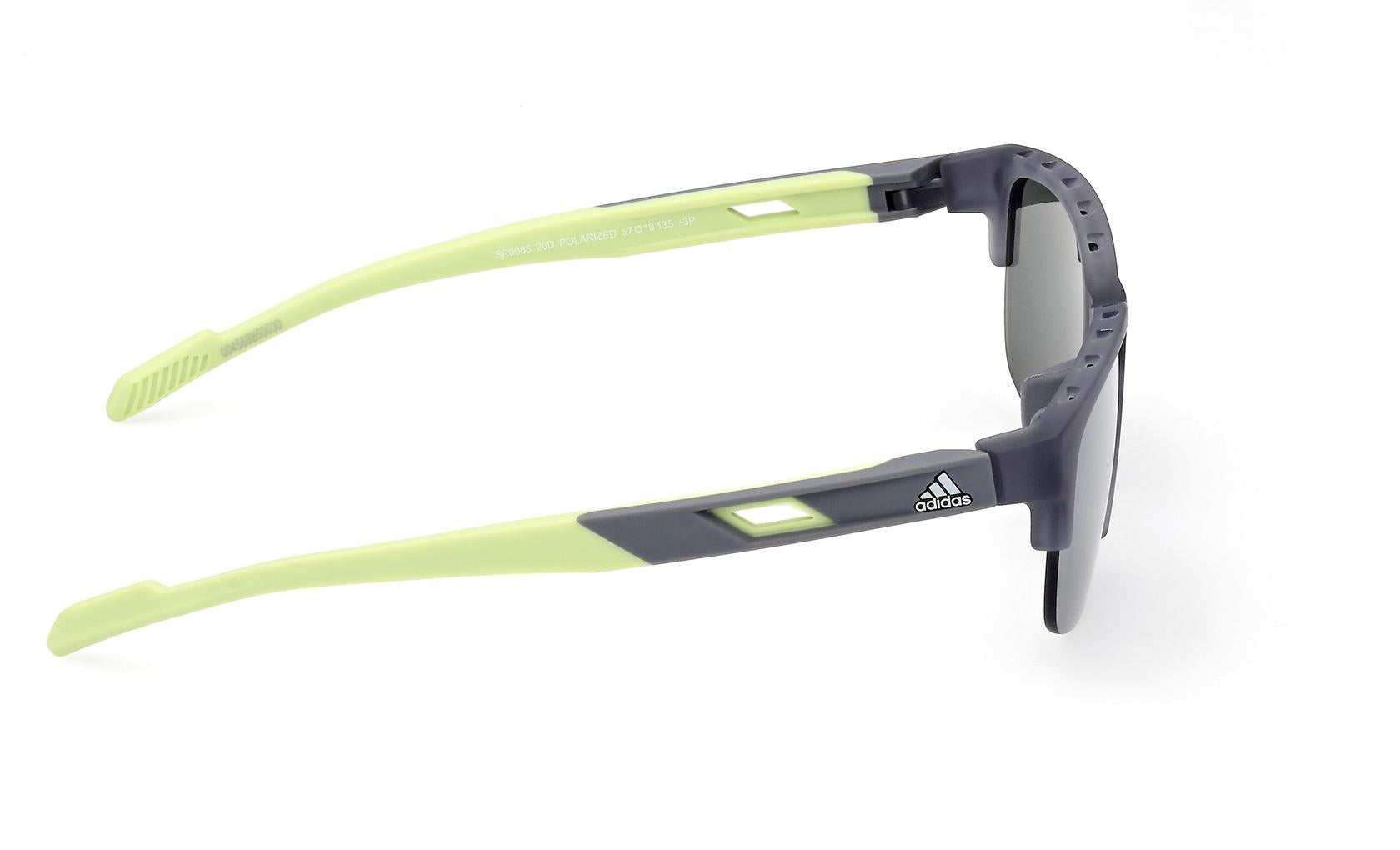 Adidas Sport Sunglasses 20D GREY/OTHER