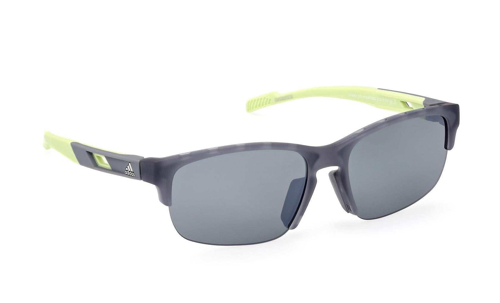Adidas Sport Sunglasses 20D GREY/OTHER