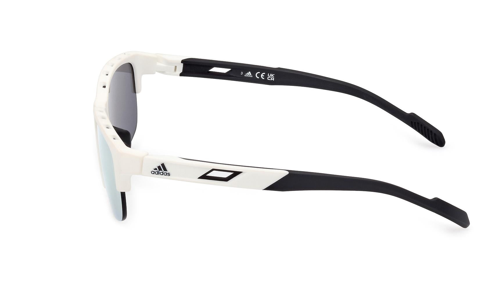 Adidas Sport Sunglasses 24G WHITE/OTHER