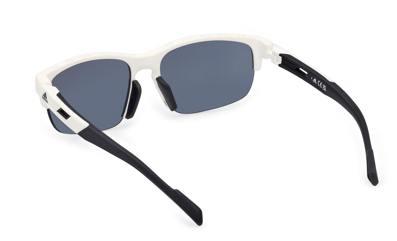 Adidas Sport Sunglasses 24G WHITE/OTHER