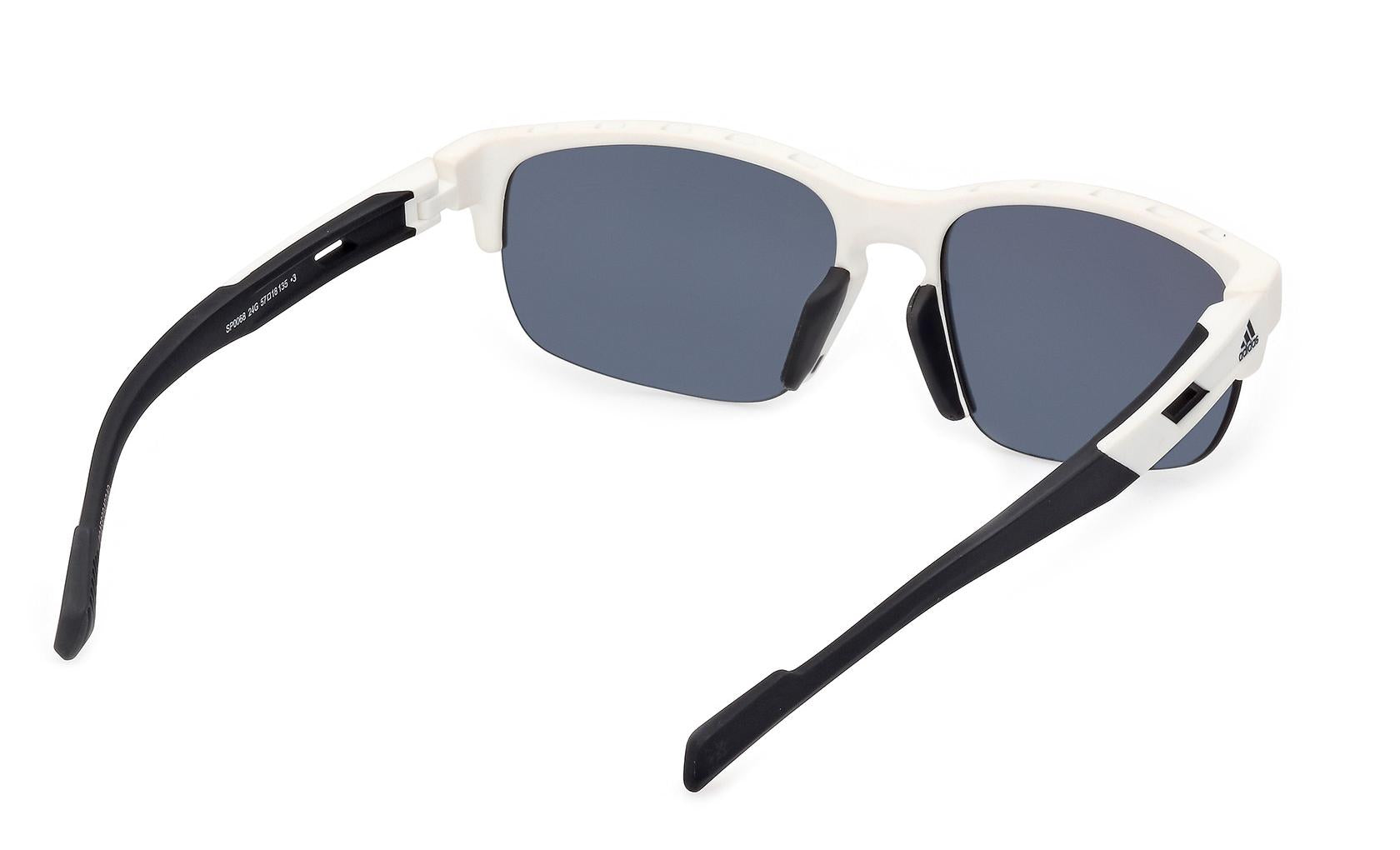 Adidas Sport Sunglasses 24G WHITE/OTHER