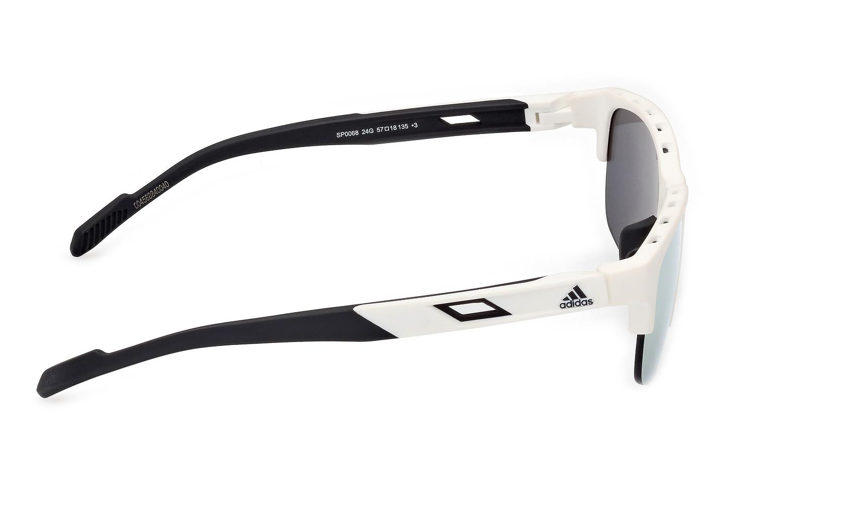 Adidas Sport Sunglasses 24G WHITE/OTHER